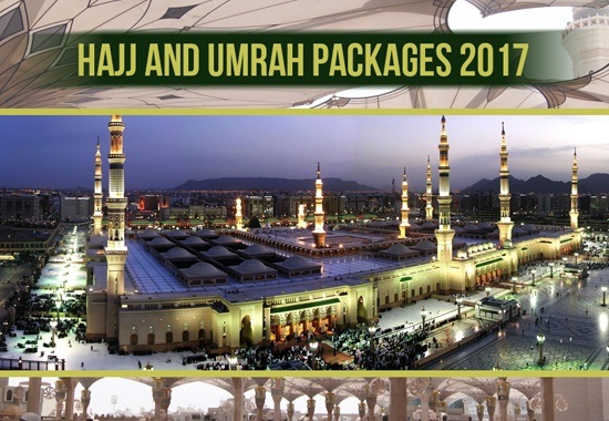 Why You Should Choose the Best Umrah Travel Agency in Canada?