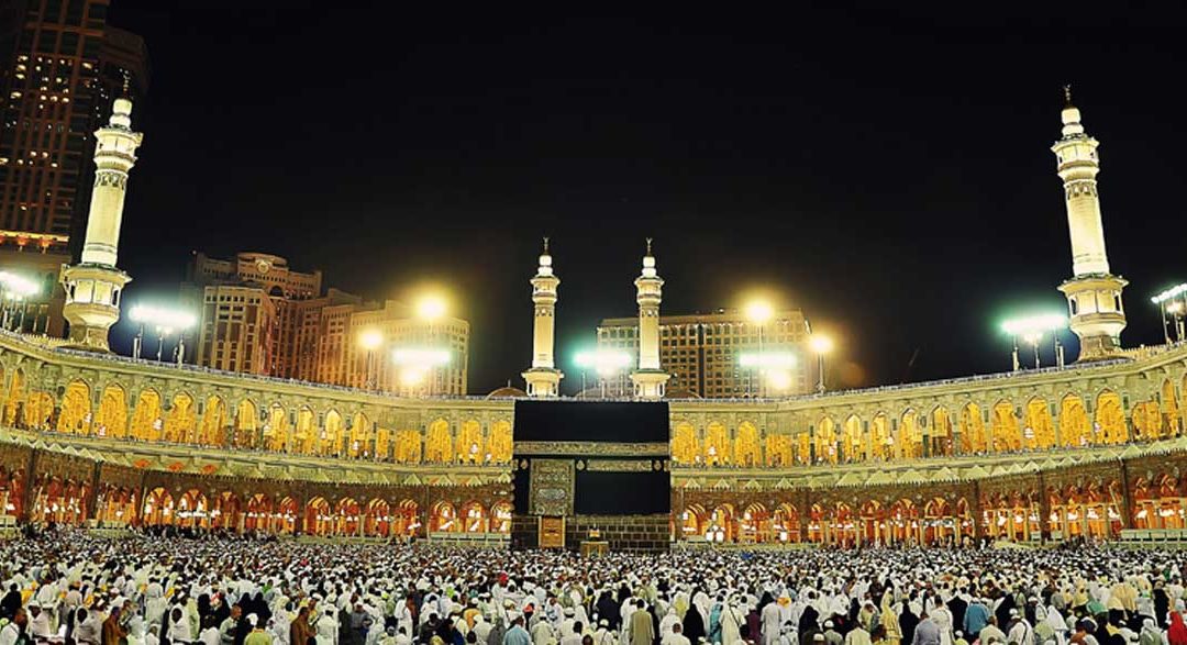 The Best Premium Umrah Hotel Packages