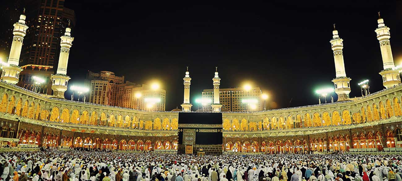 The Best Premium Umrah Hotel Packages