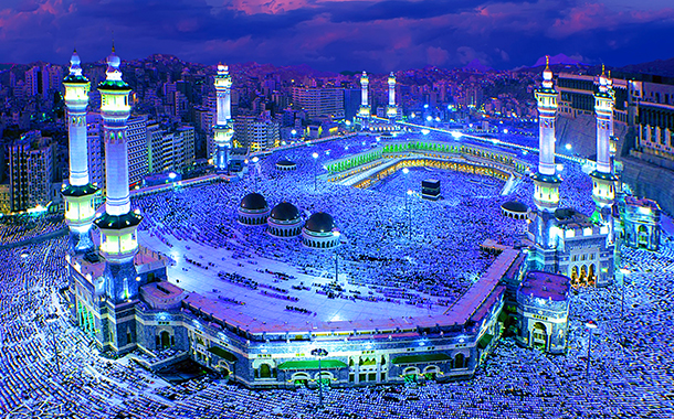 Tips to Follow When You Book your Umrah Package